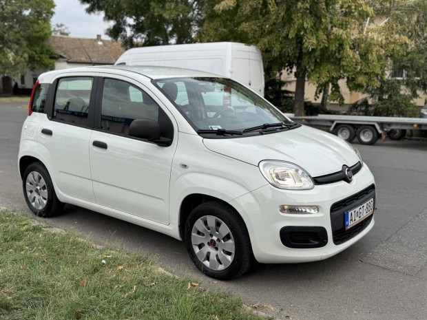 Fiat Panda 1.2 8V Pop EU6 [5 szemly]